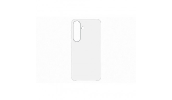 CASE GALAXY S25 läbipaistev ümbris