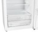 REFRIGERATOR HS-306LN(J3ND) WHITE STD