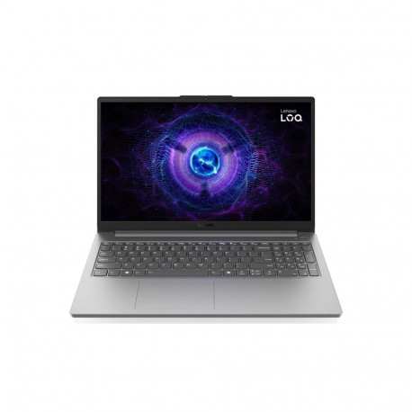 Lenovo LOQ-E i5 16/512GB 3050 sülearvuti