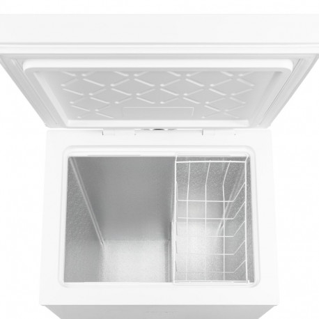 FREEZER - BOX HS-132CN/FFC100EW W STD