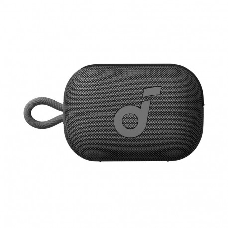 WIREL. SPKR SOUNDCORE SELECT 4 GO BLACK