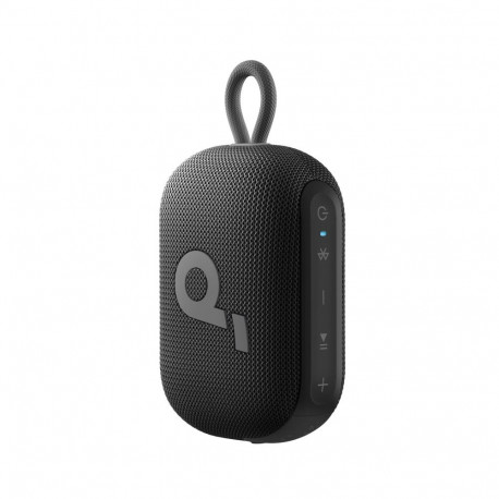 WIREL. SPKR SOUNDCORE SELECT 4 GO BLACK