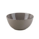 BOWL DARK BROWN 15.2CM/710ML