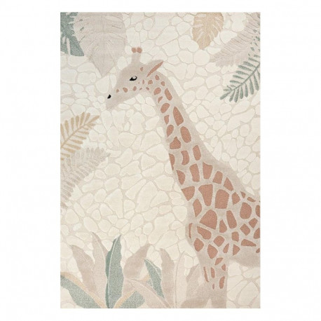 ELIO KIDS 2298 360 kreem vaip 1.2x1.7m