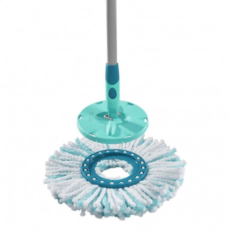 CLEANING SET ROTATION DISC MOP ERGO