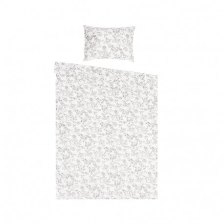 BEDDING COVER SET 7882 SATEEN 140x200CM