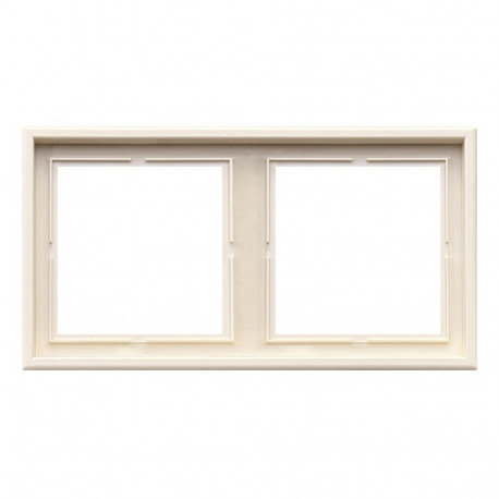 FRAME K14-445-02.M/SM 2PL MODERN SAND