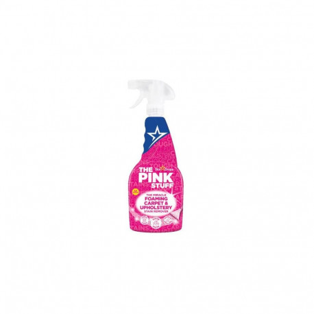 vaipade puhastusvahend The Pink Stuf 500ml