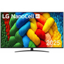 TV 65NANO81A3A