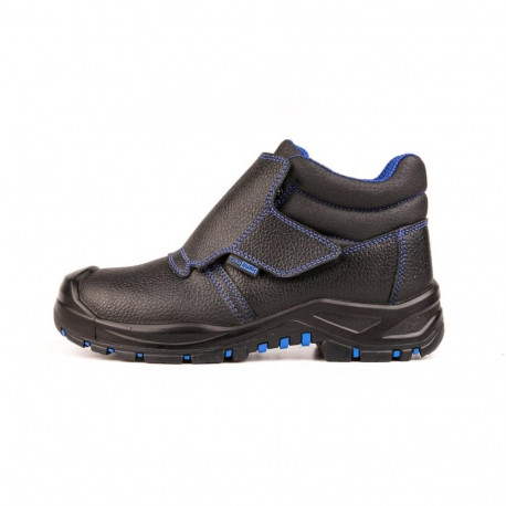 SAFETY SHOES FOR WELDERS S3 42 HAUSHALT
