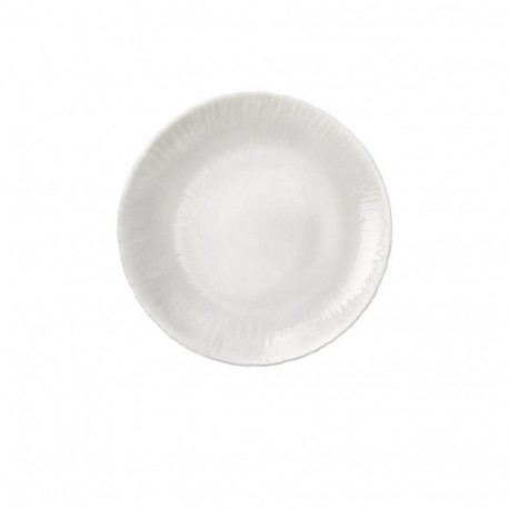 PLATE 422312FS7121990 COCONUT 21CM