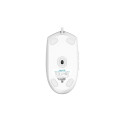 LOGITECH G102 LIGHTSYNC GAMING MOUSE WHT