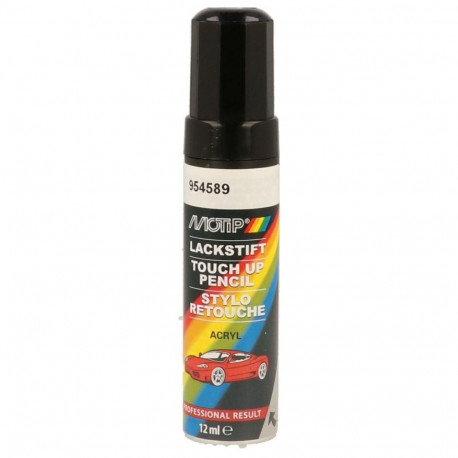PAINT MOTIP BLUE 954589 METALLIC 12ML