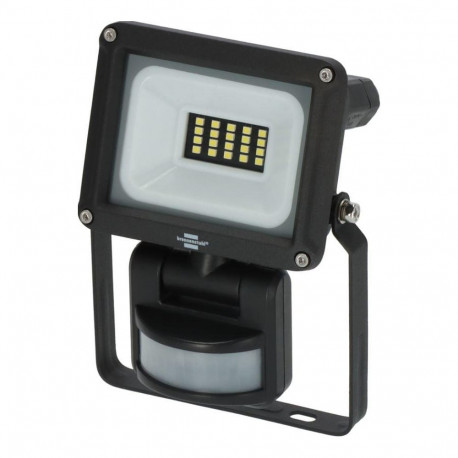 floodlight 10W LED 865 1150lm IP54 liikumisanduriga