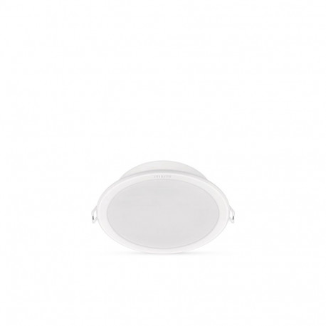 RECESSED PHILIPS MESON 150 16.5W 40K WH