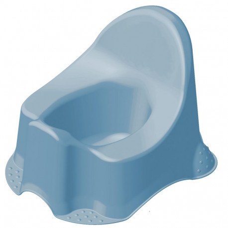 KIDS POTTY 1006068000000 BLUE