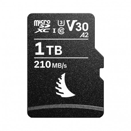 Angelbird microSD AV PRO MK2, A2 I R210/W175 (V30) 1TB