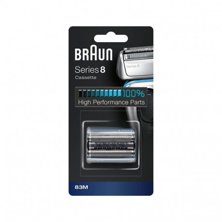 Braun 83M Shaver Replacement Head  Skuvekļu Stiprinājumi