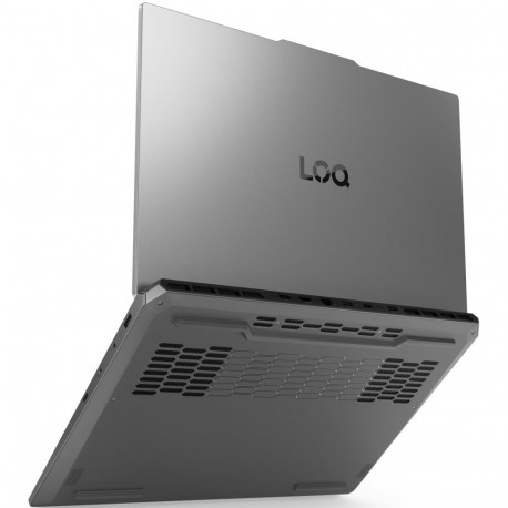 Lenovo LOQ 17IRX10 17"FHD/i7-13700HX/24GB/1TB SSD(M2)/GeForce RTX5060/Win11