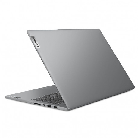 Lenovo sülearvuti IdeaPad Pro 5 16AHP9 16" 2K R7-8845HS 16GB 512GB SSD(M2) GeForce RTX4050 Win11
