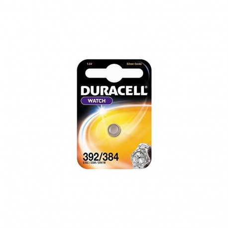 Duracell Electro 1x 392/384 1 5V