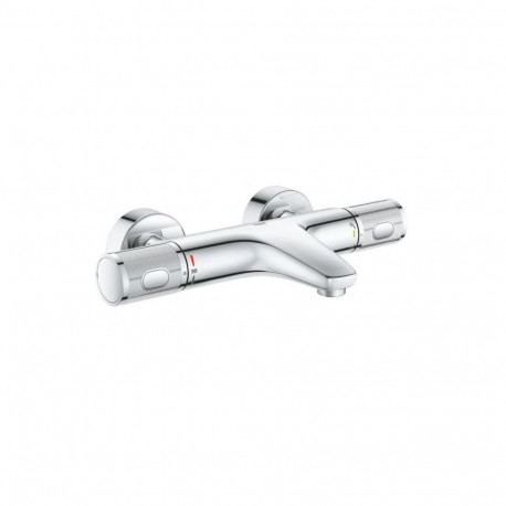 Grohe termostaat-vannisegisti Grohtherm 1000 Performance 1/2