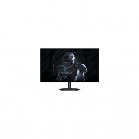 Gigabyte monitor MO27Q28G EK 27" OLED QHD 280Hz 0.03ms 2560x1440 335cd/m 2 HDMI-porti