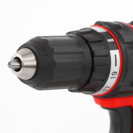 Akulööktrell Hecht 1277