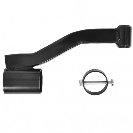 Järelkäru seekel Hecht 57101