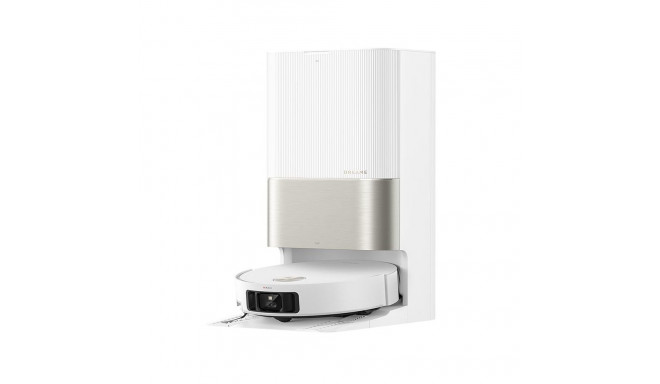 Robottolmuimeja X50 Ultra,20000Pa/6400mAh, Dreame, Valge