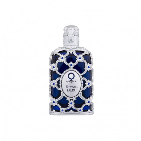 Orientica Luxury Collection Royal Bleu Eau de Parfum (80ml)
