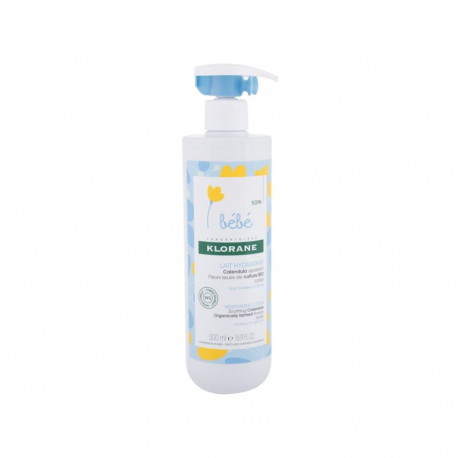 Klorane Baby Calendula (500ml)