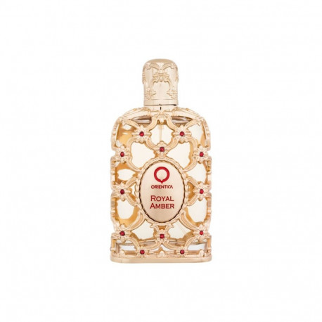 Orientica Luxury Collection Royal Amber Eau de Parfum (80ml)