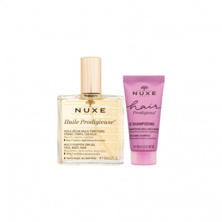 NUXE Huile Prodigieuse (100ml)