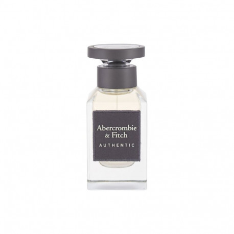 Abercrombie & Fitch Authentic Eau de Toilette (50ml)