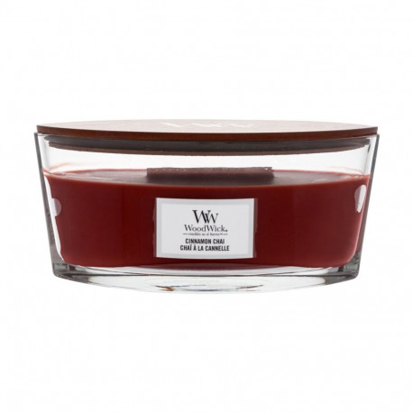 WoodWick Cinnamon Chai (453ml)