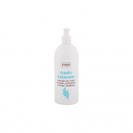 Ziaja Cocoa Butter (400ml)