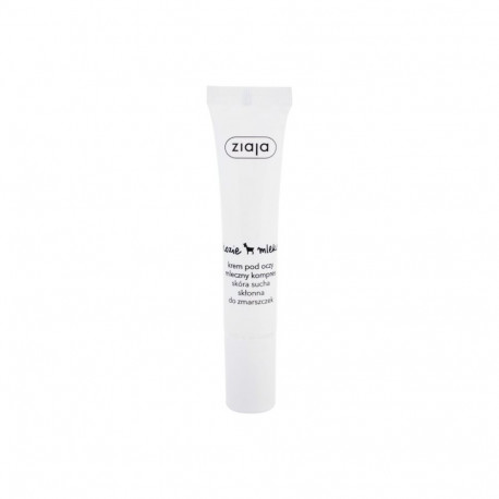 Ziaja Goat´s Milk (15ml)