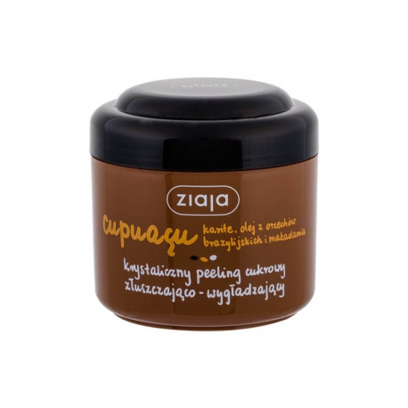 Ziaja Cupuacu (200ml)