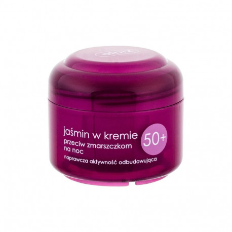 Ziaja Jasmine (50ml)