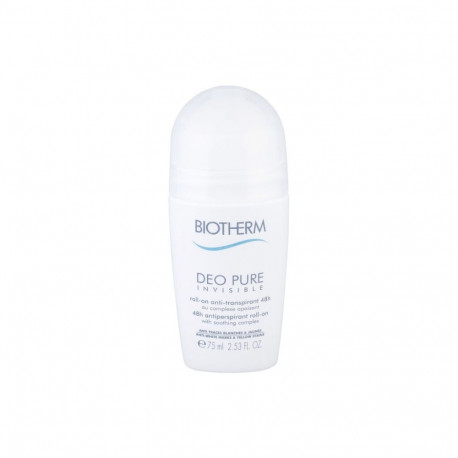 Biotherm Deo Pure Invisible 48h (75ml)