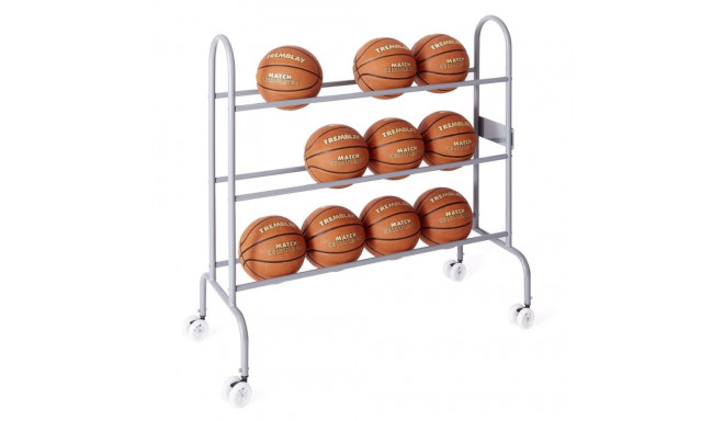 Ball trolley Tremblay RANG7