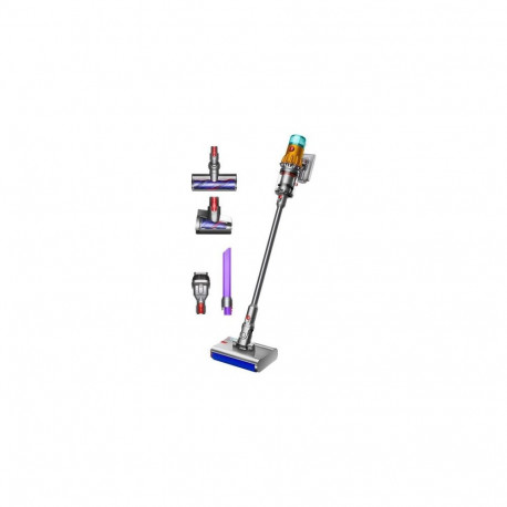 Dyson V12S Detect (2025) Slim Submarine Cordless Vacuum Cleaner EU 485350-01