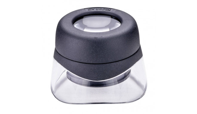 Carson LH-30 VersalLoupe 10x fookusega luup