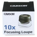 Carson LH-30 VersalLoupe 10x fookusega luup