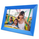 Denver Frameo PFF-1023BU blau