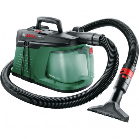 Bosch EasyVac 3 tolmuimeja