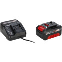 Einhell TC-AG 18/115 Li Cordless Angle Grinder