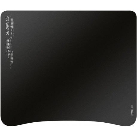 Speedlink hiirematt Sevantus, must (SL-6261-BK)