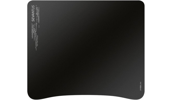 Speedlink mousepad Sevantus, black (SL-6261-BK)